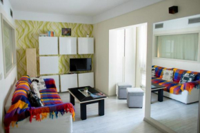 Down Town Tirana Apartment Center